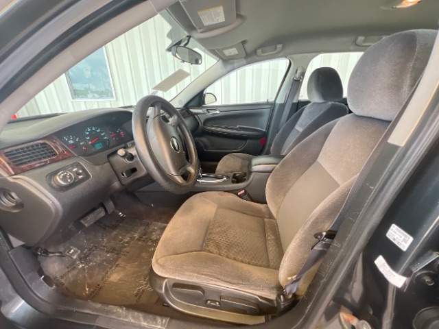 chevrolet impala limited 2015 2G1WA5E34F1171587 image chevrolet impala limited 2015 2G1WA5E34F1171587 image